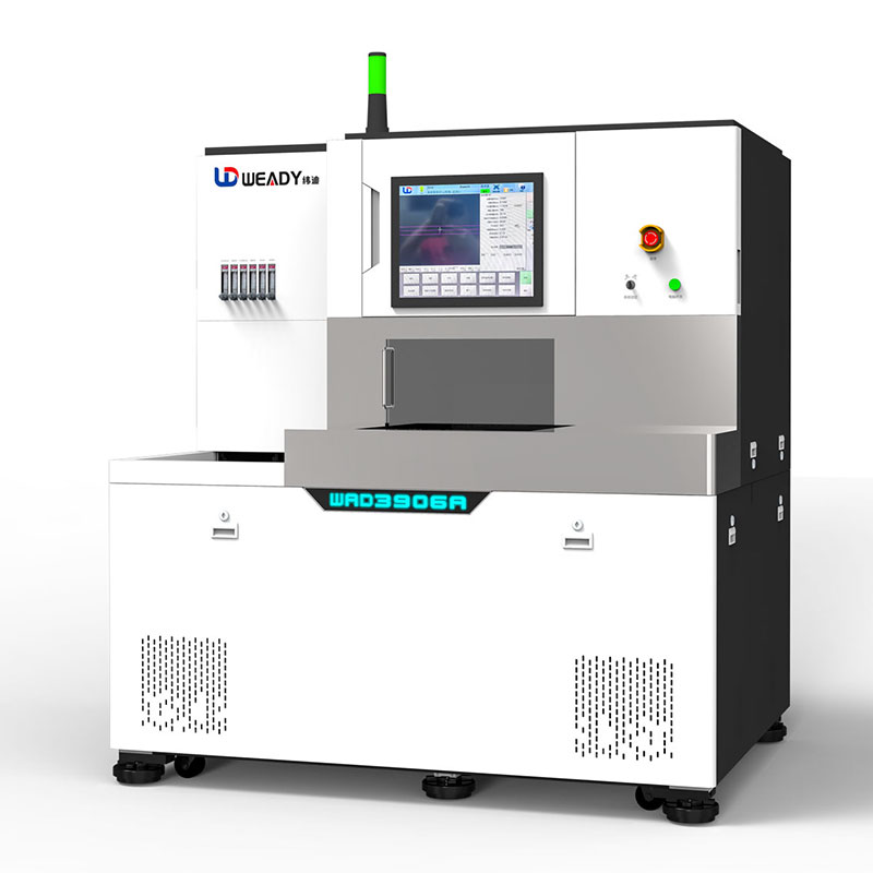 WAD3906精密劃片機